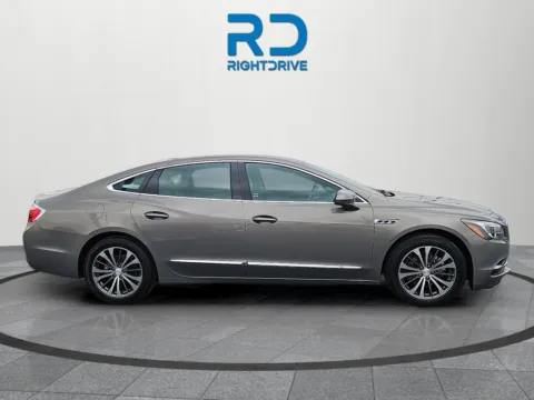 Photos of 2017 Buick LaCrosse Essence for sale in El Paso, TX at RightDrive - 7320 Alameda