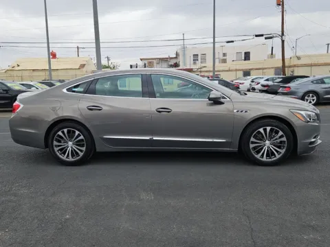 Photos of 2017 Buick LaCrosse Essence for sale in El Paso, TX at RightDrive - 7320 Alameda