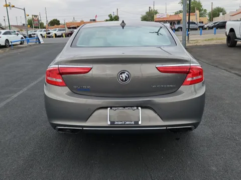 More photos of 2017 Buick LaCrosse Essence at RightDrive - 7320 Alameda, TX