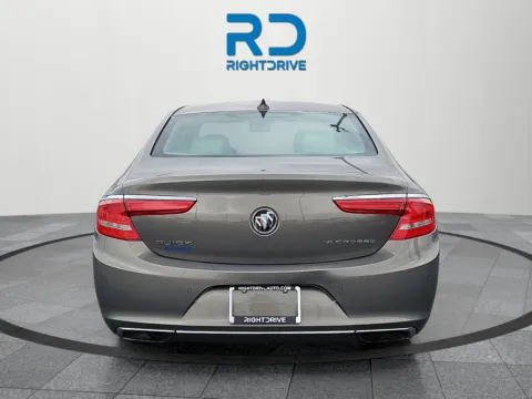 More photos of 2017 Buick LaCrosse Essence at RightDrive - 7320 Alameda, TX