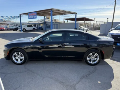 More photos of 2023 Dodge Charger SXT at RightDrive - 7320 Alameda, TX