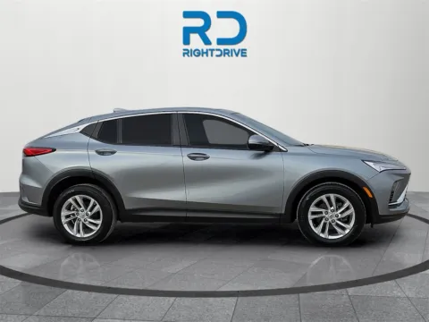 Photos of 2024 Buick Envista Preferred for sale in El Paso, TX at RightDrive - 7320 Alameda