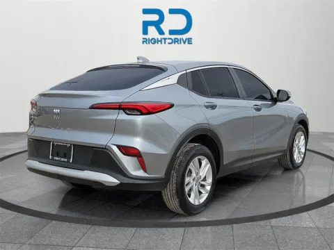 Another view of 2024 Buick Envista Preferred for sale in El Paso, TX at RightDrive - 7320 Alameda