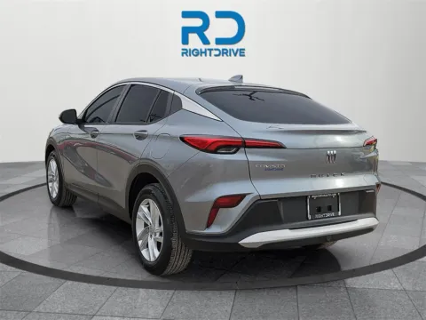 More photos of 2024 Buick Envista Preferred at RightDrive - 7320 Alameda, TX