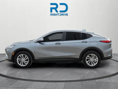 More photos of 2024 Buick Envista Preferred at RightDrive - 7320 Alameda, TX