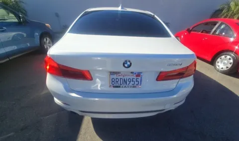 More photos of 2020 BMW 5 Series 530i at RightDrive - 7320 Alameda, TX