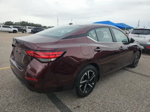 More photos of 2025 Nissan Sentra SV at RightDrive - 7320 Alameda, TX
