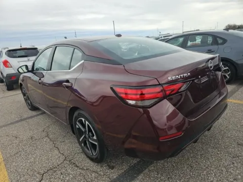 More photos of 2025 Nissan Sentra SV at RightDrive - 7320 Alameda, TX