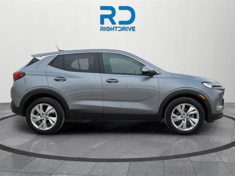 Photos of 2024 Buick Encore GX Preferred for sale in El Paso, TX at RightDrive - 7320 Alameda