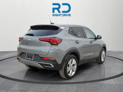Another view of 2024 Buick Encore GX Preferred for sale in El Paso, TX at RightDrive - 7320 Alameda