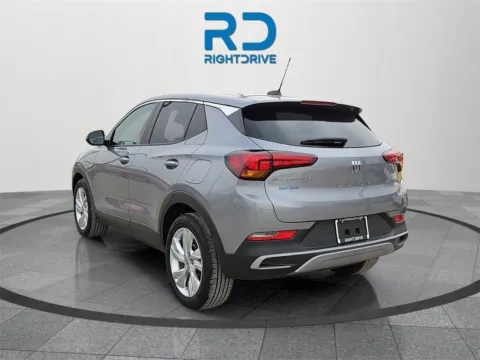 More photos of 2024 Buick Encore GX Preferred at RightDrive - 7320 Alameda, TX