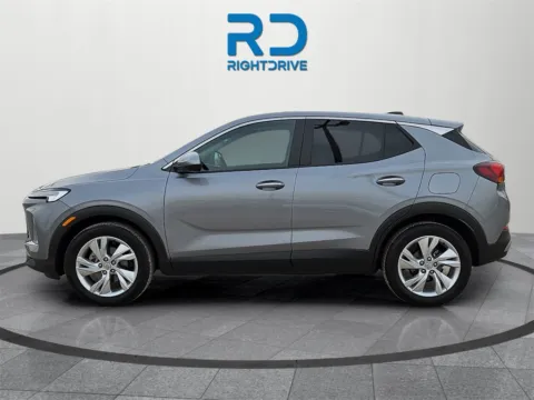 More photos of 2024 Buick Encore GX Preferred at RightDrive - 7320 Alameda, TX