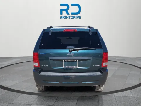 More photos of 2005 Jeep Grand Cherokee Laredo at RightDrive - 7320 Alameda, TX
