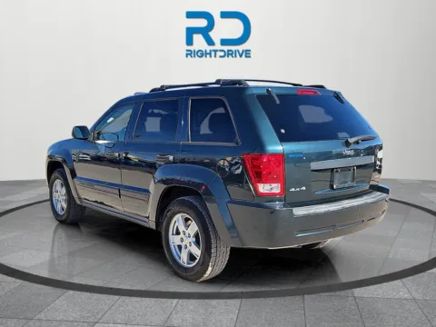 More photos of 2005 Jeep Grand Cherokee Laredo at RightDrive - 7320 Alameda, TX