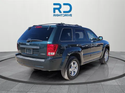 Another view of 2005 Jeep Grand Cherokee Laredo for sale in El Paso, TX at RightDrive - 7320 Alameda