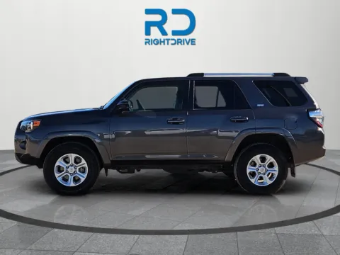 More photos of 2023 Toyota 4Runner SR5 at RightDrive - 7320 Alameda, TX