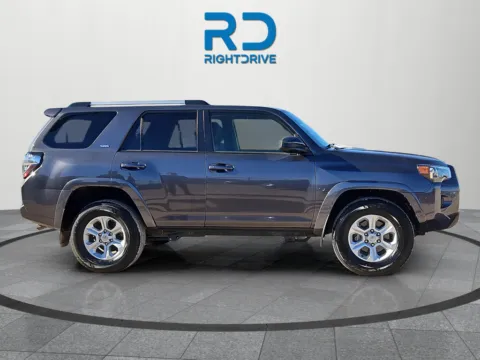 Photos of 2023 Toyota 4Runner SR5 for sale in El Paso, TX at RightDrive - 7320 Alameda