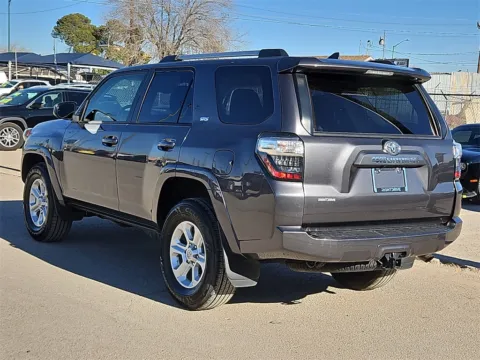 More photos of 2023 Toyota 4Runner SR5 at RightDrive - 7320 Alameda, TX