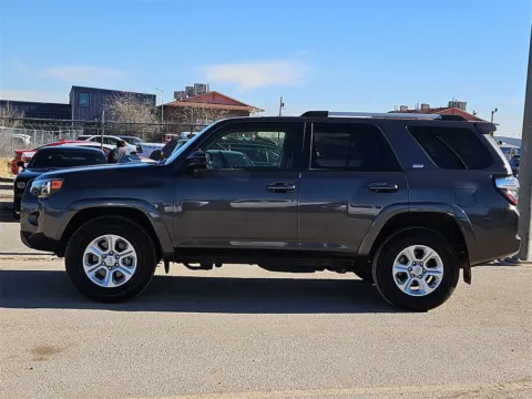 More photos of 2023 Toyota 4Runner SR5 at RightDrive - 7320 Alameda, TX