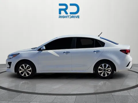 More photos of 2022 Kia Rio S at RightDrive - 7320 Alameda, TX