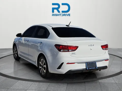 More photos of 2022 Kia Rio S at RightDrive - 7320 Alameda, TX