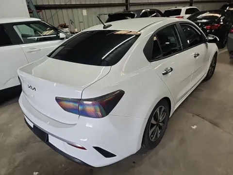 More photos of 2022 Kia Rio S at RightDrive - 7320 Alameda, TX