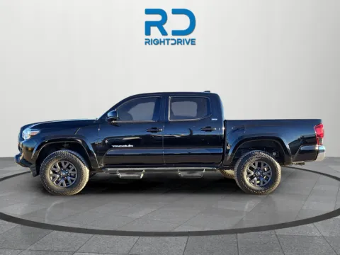 More photos of 2023 Toyota Tacoma SR5 at RightDrive - 7320 Alameda, TX