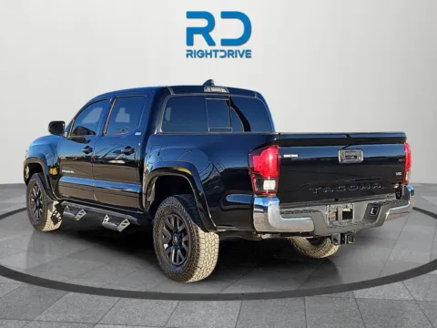 More photos of 2023 Toyota Tacoma SR5 at RightDrive - 7320 Alameda, TX
