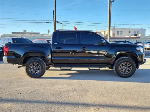 Photos of 2023 Toyota Tacoma SR5 for sale in El Paso, TX at RightDrive - 7320 Alameda