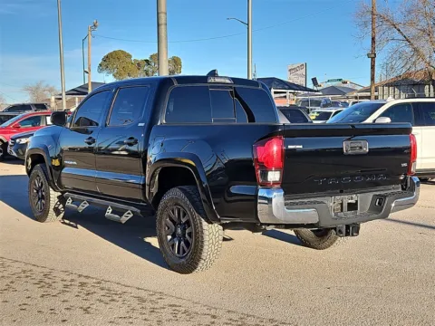 More photos of 2023 Toyota Tacoma SR5 at RightDrive - 7320 Alameda, TX