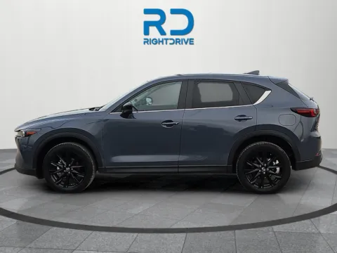 More photos of 2024 Mazda CX-5 2.5 S Carbon Edition at RightDrive - 7320 Alameda, TX