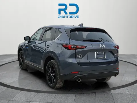 More photos of 2024 Mazda CX-5 2.5 S Carbon Edition at RightDrive - 7320 Alameda, TX