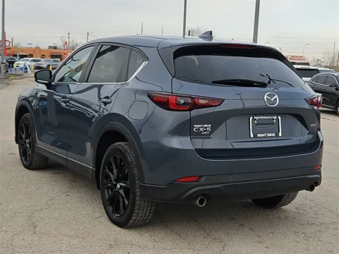 More photos of 2024 Mazda CX-5 2.5 S Carbon Edition at RightDrive - 7320 Alameda, TX