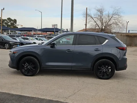 More photos of 2024 Mazda CX-5 2.5 S Carbon Edition at RightDrive - 7320 Alameda, TX