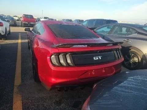 More photos of 2018 Ford Mustang GT at RightDrive - 7320 Alameda, TX
