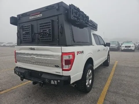 More photos of 2023 Ford F-150 King Ranch at RightDrive - 7320 Alameda, TX