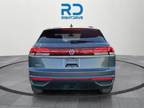 More photos of 2024 Volkswagen Atlas Cross Sport 2.0T SE w/Technology at RightDrive - 7320 Alameda, TX