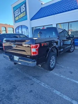 More photos of 2019 Ford F-150 Lariat at RightDrive - 7320 Alameda, TX