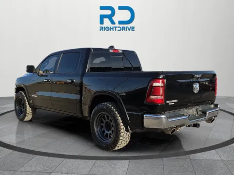 More photos of 2019 Ram 1500 Laramie at RightDrive - 7320 Alameda, TX