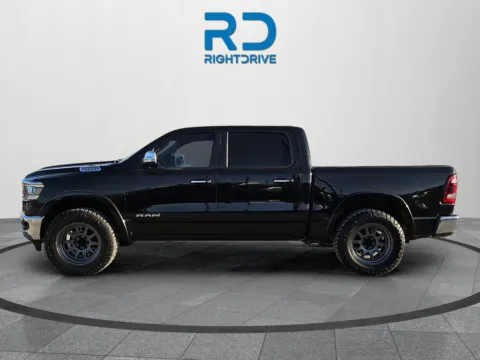 More photos of 2019 Ram 1500 Laramie at RightDrive - 7320 Alameda, TX