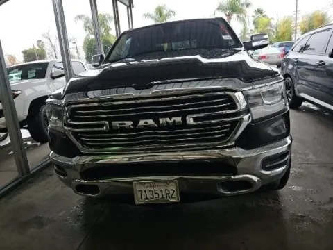 Photos of 2019 Ram 1500 Laramie for sale in El Paso, TX at RightDrive - 7320 Alameda