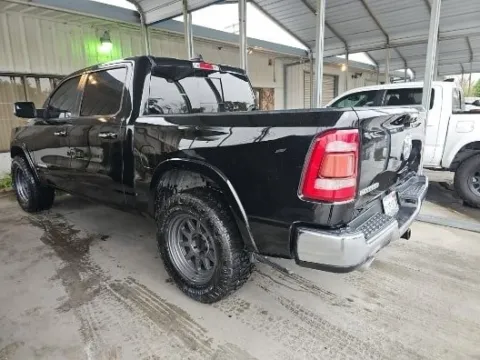 More photos of 2019 Ram 1500 Laramie at RightDrive - 7320 Alameda, TX