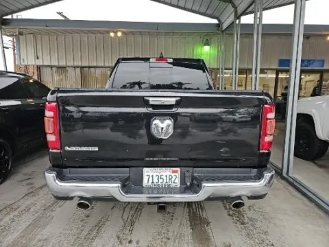 More photos of 2019 Ram 1500 Laramie at RightDrive - 7320 Alameda, TX