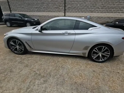 More photos of 2017 INFINITI Q60 3.0t Premium at RightDrive - 7320 Alameda, TX