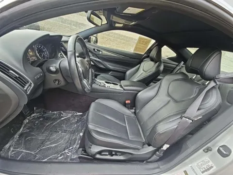 More photos of 2017 INFINITI Q60 3.0t Premium at RightDrive - 7320 Alameda, TX