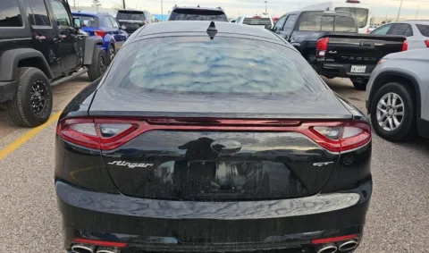 More photos of 2019 Kia Stinger GT2 at RightDrive - 7320 Alameda, TX