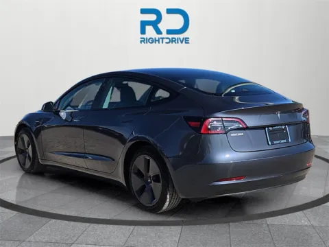More photos of 2023 Tesla Model 3 at RightDrive - 7320 Alameda, TX