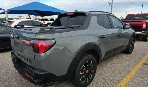 More photos of 2024 Hyundai Santa Cruz XRT at RightDrive - 7320 Alameda, TX