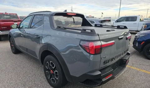 More photos of 2024 Hyundai Santa Cruz XRT at RightDrive - 7320 Alameda, TX