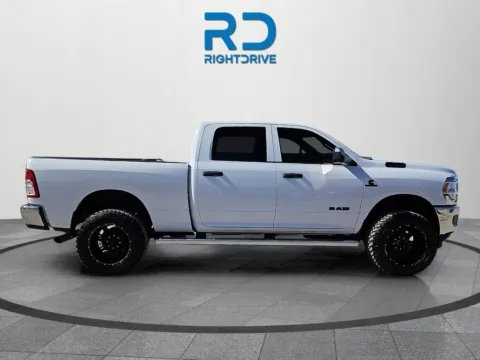Photos of 2020 Ram 2500 Tradesman for sale in El Paso, TX at RightDrive - 7320 Alameda